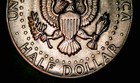 1980 D Kennedy Half Dollar... Great Shape and Color...  — photo 5