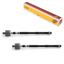 Front Inner Tie Rod Ends Set For 1998-2006 Subaru Legacy Outback Baja