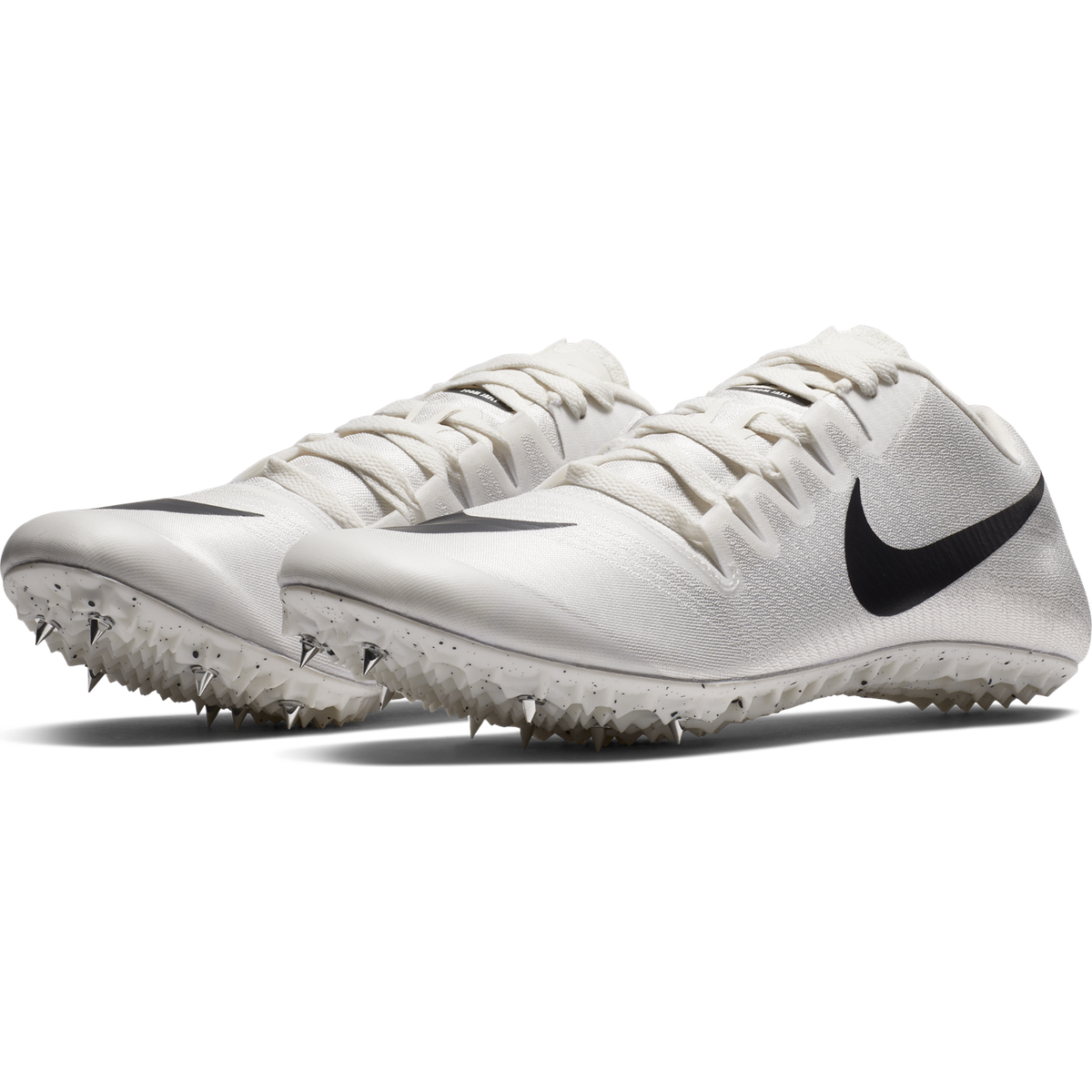 Nike Zoom JA Fly 3 Men's Track Sprint Shoes- Style 865633-001 MSRP