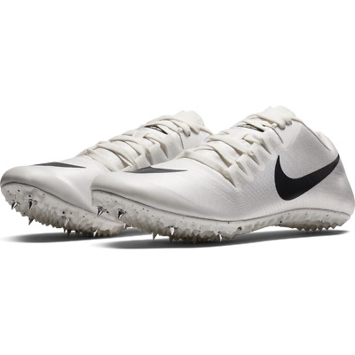Nike Zoom JA Fly 3 Men's Track Sprint Shoes- Style 865633-001 MSRP