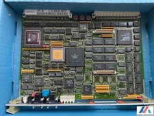 BRIGHT UNI-PRO CPU90 G 23.020185-00416 CNC CONTROLLER BOARD CPU 90 G23.020185