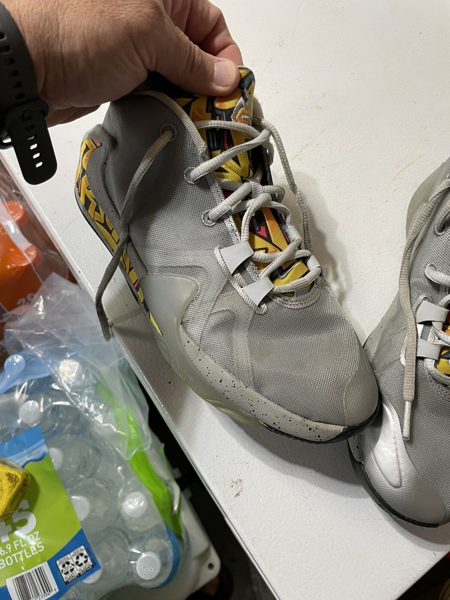 nike freak charles veronica