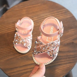 sandals for 3 years old girl