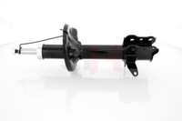 GH StoßDäMpfer Hinterachse Passend FüR Mazda 626 V Hatchback GF 1.8 2.0