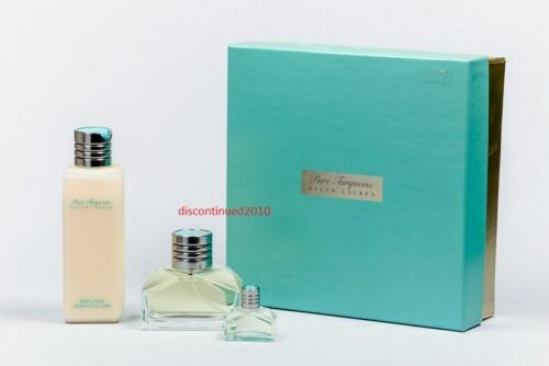 Women RALPH LAUREN GLAMOUROUS 1.7 FL. Oz / 50 ml Eau de Parfum New