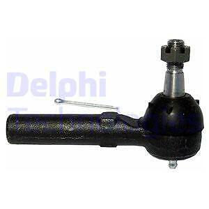 Delphi TA2110 Tie Rod End For Chrysler-image