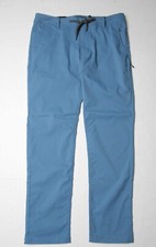 686 Everywhere Pant Slim Fit 34 Blue Ash KCRGNS02-BLAS