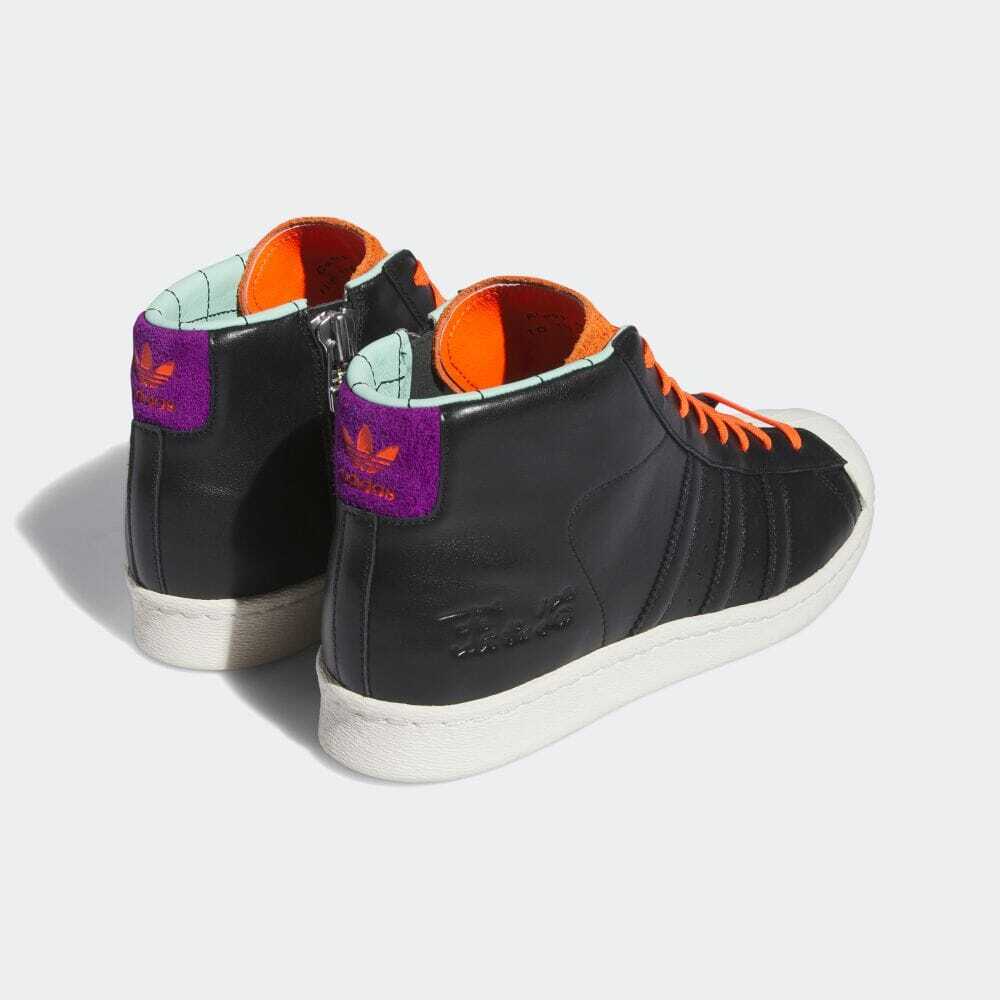 adidas Originals The Simpsons x Pro Model Poochie IE7563 | eBay