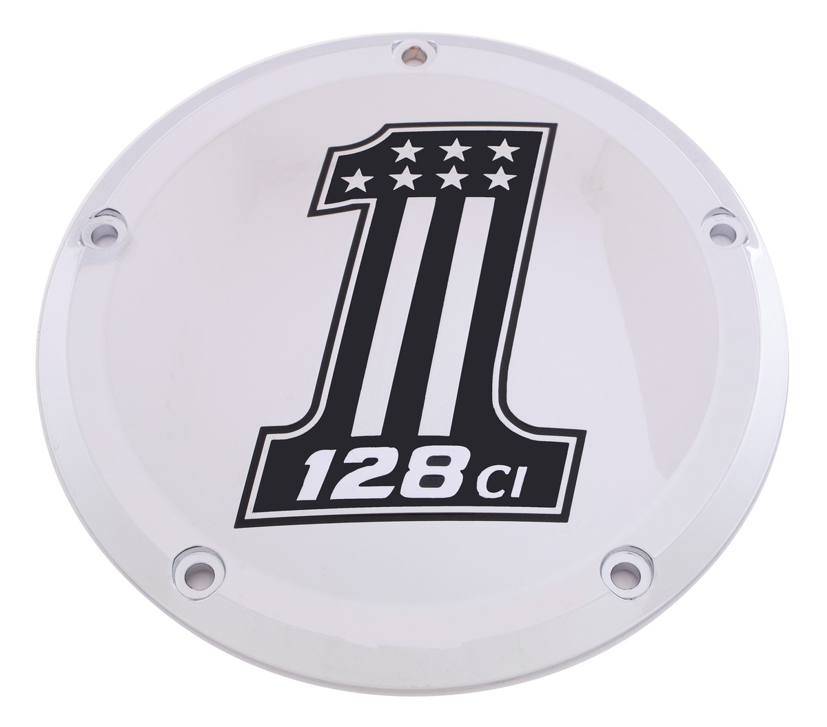 Custom Engraving 6 M8 Softail Derby Cover 128-14-67 | eBay