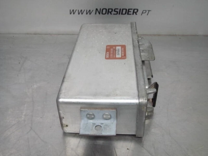 265100056 centralina abs per AUDI 80 AVANT 1.9 TDI DIESEL 90CV 1990-1995 84759 - Immagine 2 di 4