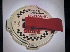 Image of Stant Radiator Cap - Lever Type 21 - 25lbs