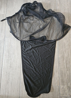 Emmaljunga UV / Insektenschutz NXT 90/60 (F) inkl. Tasche