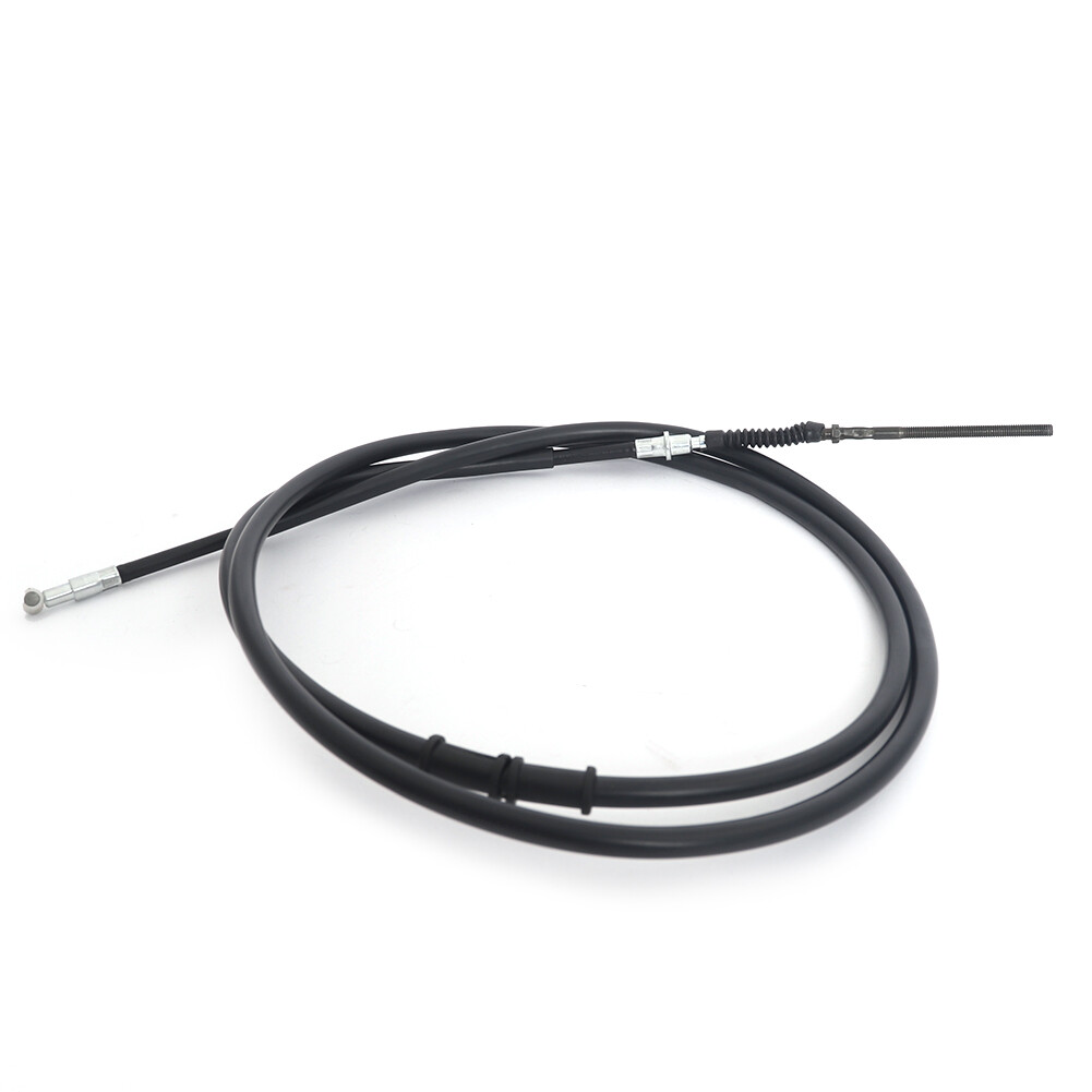 mi　1 ATV Rear Hand Brake Cable For Honda Rancher 350 400 Foreman 400