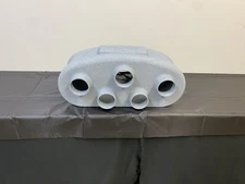 Injectidry Wall Drying System