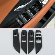 Adatto per Jaguar E-Pace E Pace copertura alzacristalli pannelli telaio tuning