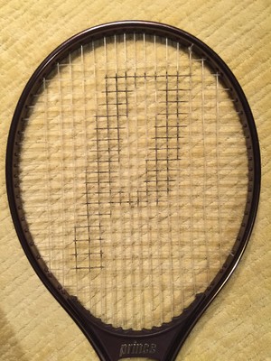 raquette de tennis prince - Sports & Fitness