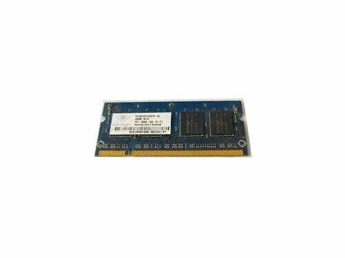 Nanya SO-DIMM SDR SDRAM Computer Memory (RAM)