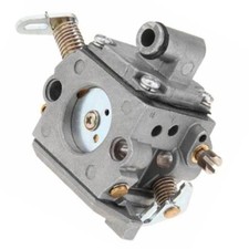 MS170 MS180 017 018 Pièce moteur tronçonneuse  STIHL Carburateur  NEUF complet