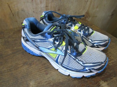 brooks ravenna 4 precio