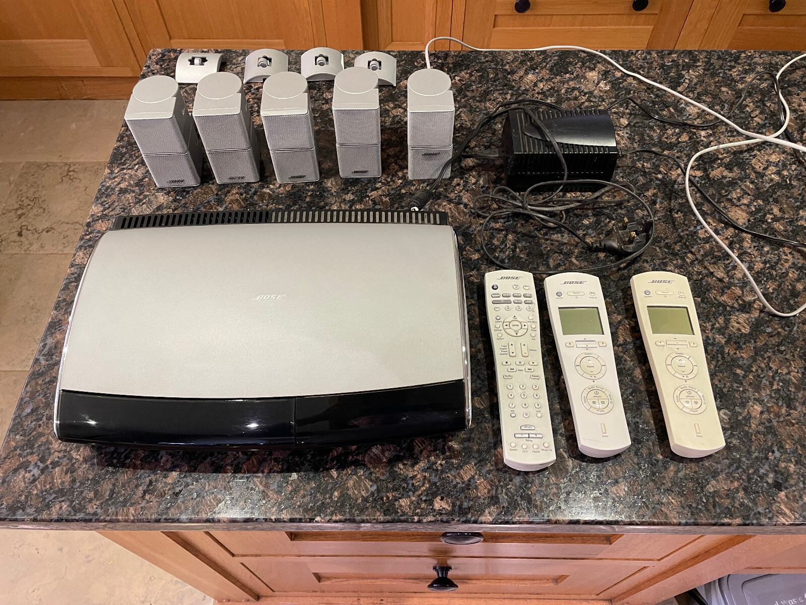 Bose Sound System eBay