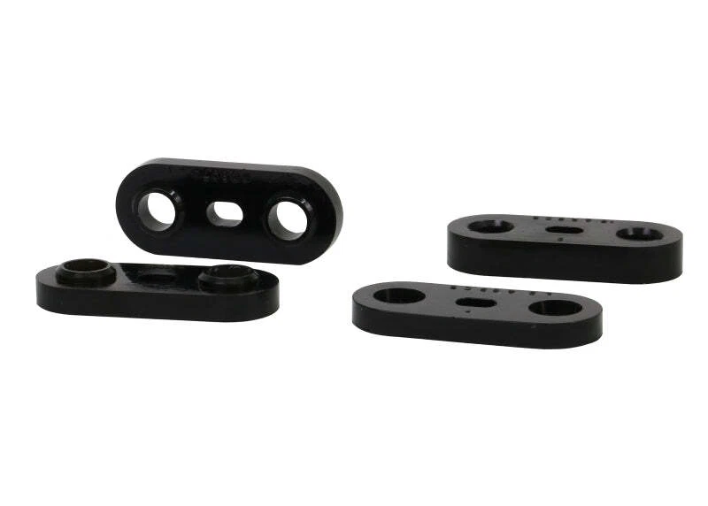 Kit de cambio positivo caja de cambios delantera Whiteline se adapta a 08+ WRX STi Crosstrek KDT901 Foto 2 de 4