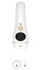 Kenzzi IPL PRO Hair Removal Handset Free Shipping