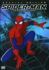 Spider-Man: The New Animated Series - Season 1