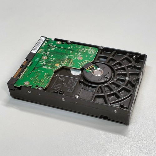 WD WD2000JS 200GB 3.5" SATA HDD 7200 RPM 3Gbps 8MB Cache Drive WD2000JS-60NCB1 - Picture 10 of 12