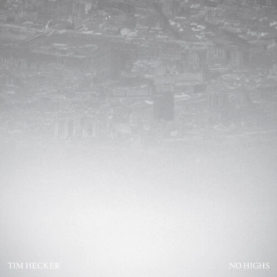 Tim Hecker - No Highs NEW Sealed Vinyl