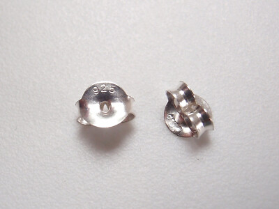 Howling Wolf 925 Sterling Silver Stud Earrings fox dog | eBay