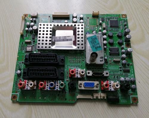 Samsung TV Mainboard Hauptplatine aus/für - Samsung LE40R72BX/XEC
