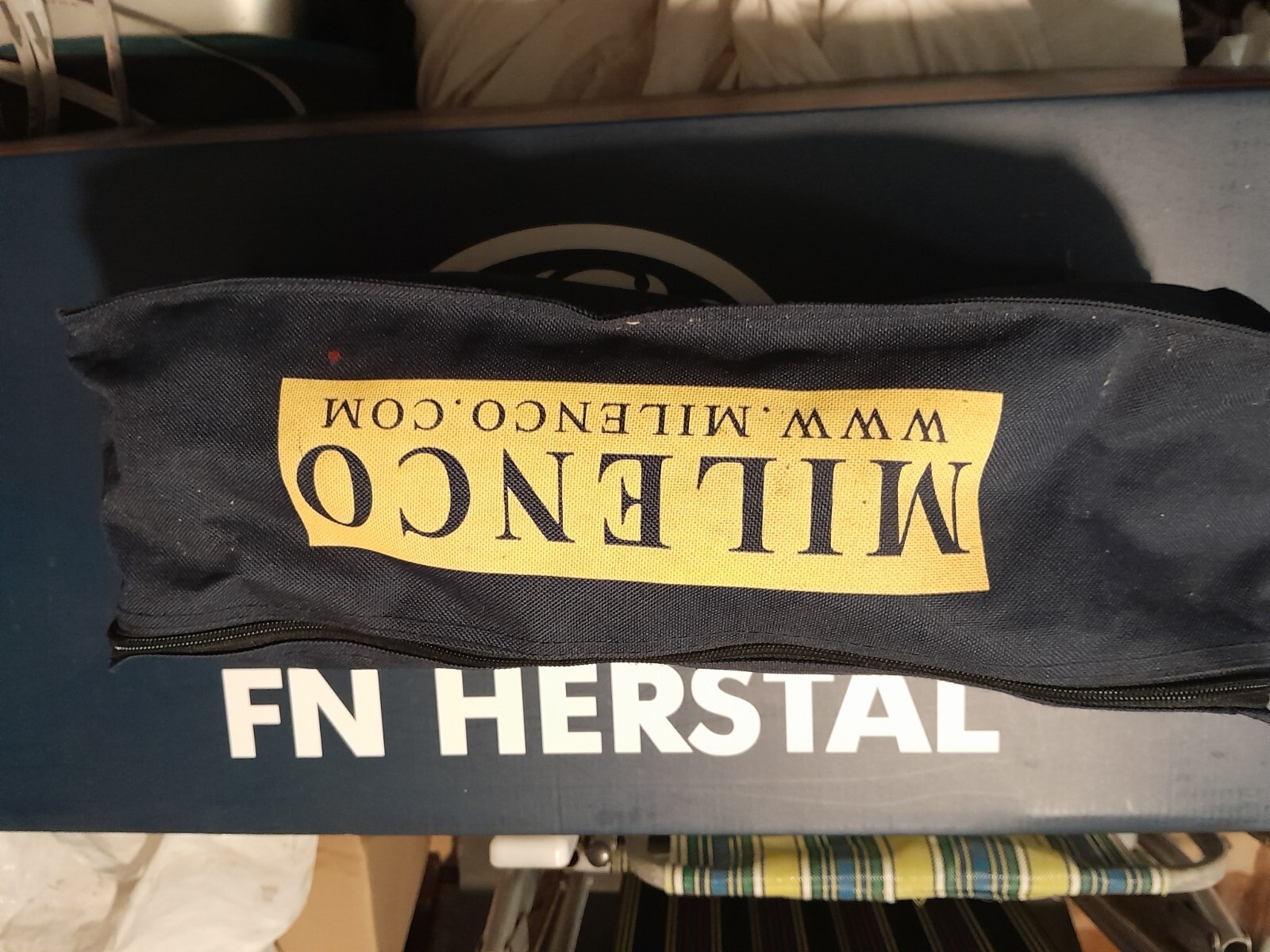 Milenco 1601 Aero 3 Flat Glass Twinpack Caravan Towing Mirrors In Bag