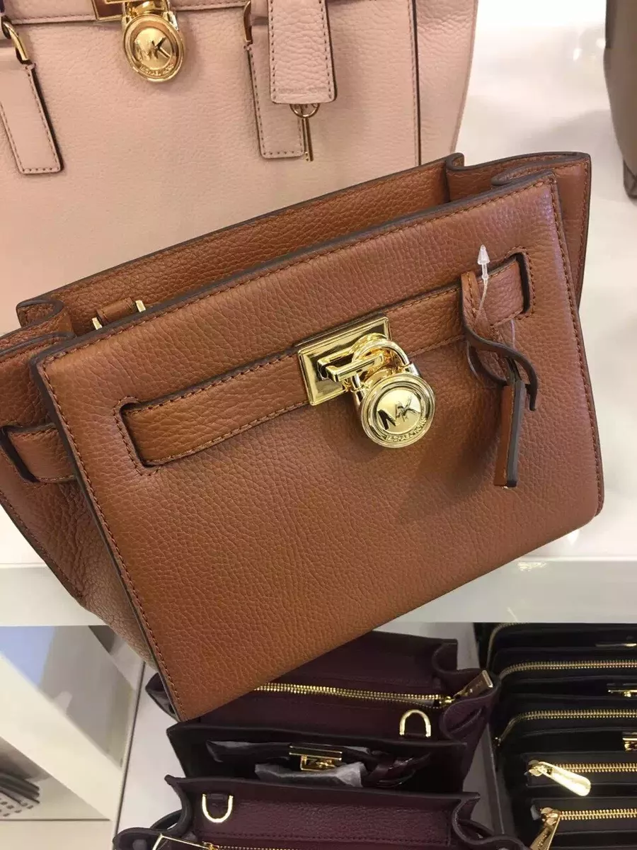 Hamilton Legacy Medium Leather Messenger Bag Michael Kors #65 Hamilton Legacy Medium Leather Messenger Bag Michael Kors