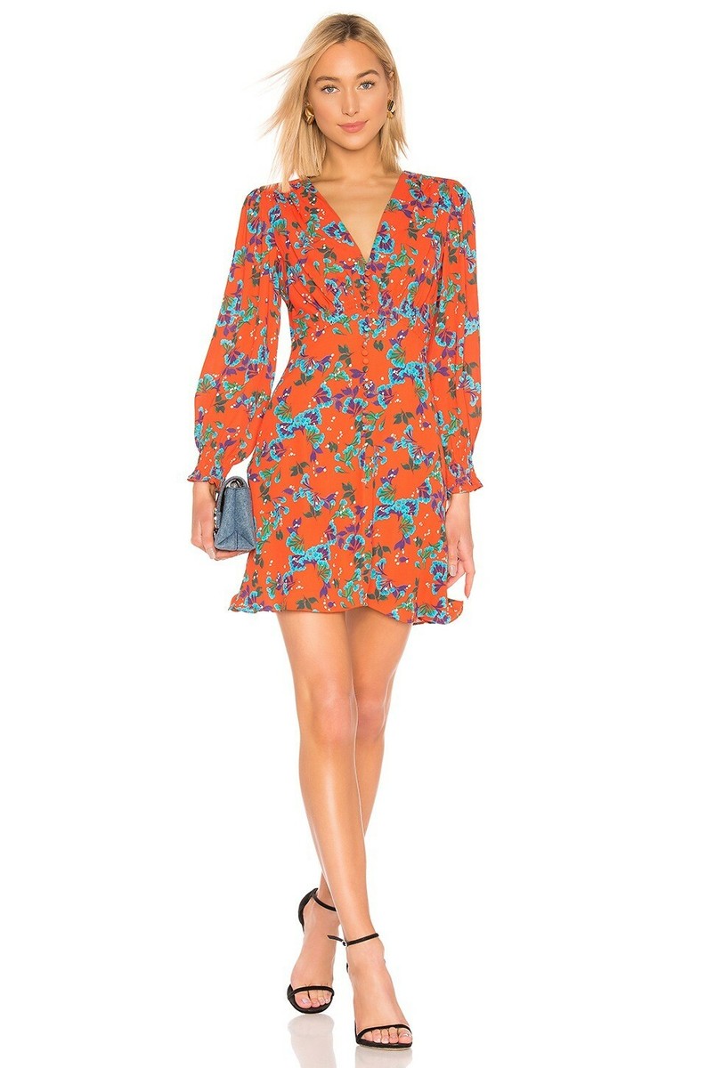 vintage micro mini dress Vintage 60s psychedelic mod micro mini dress BEST IN SHOW – LUXURYJONES