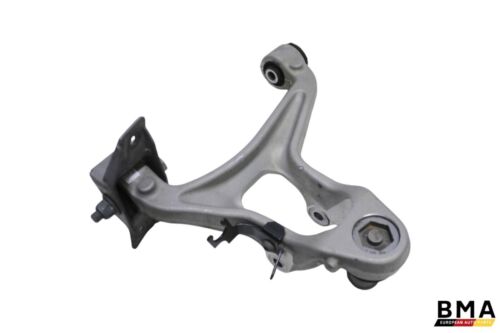 Audi R8 Front Right Passenger Side Upper Control Arm 2008 2009 2010 OEM