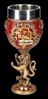 Harry Potter Kelch - Gryffindor - Hogwarts Zauberschule Weinkelch Merchandise