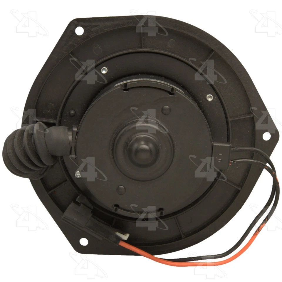 Motor soplador de climatización Chevrolet Cobalt 2005-2010 4 estaciones 2006 2007 2008 2009 Foto 3 de 4