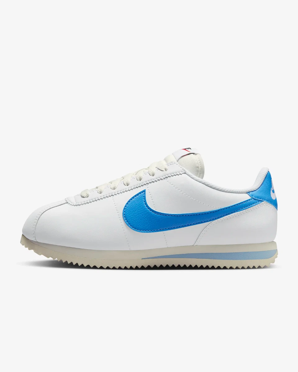 Cortez tennis shoes hotsell