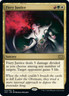 1x Fiery Justice - Foil NM-Mint, English Double Masters 2022 MTG Magic