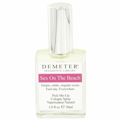Духи demeter секс на пляже sex on the beach 30мл (648389013374)