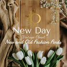 New Day Vintage Closet