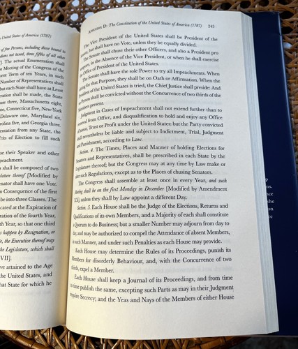 Be the People : A Call to Reclaim America's Faith and Promise by Carol M. Swain - Picture 10 of 10