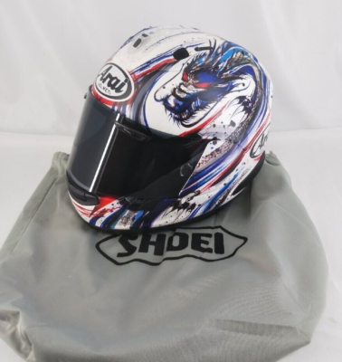 Arai helmet RX-7X Corsair-X RX-7V KIYONARI 