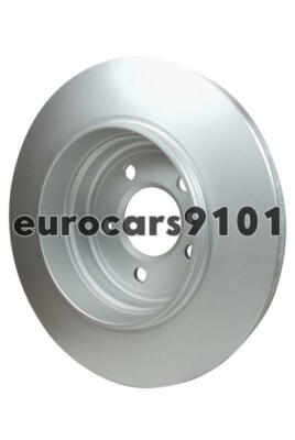 BMW X3 Hella Front & Rear Brake Rotors 34213332217 34113400151 | eBay
