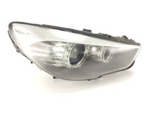 Frontscheinwerfer rechts BMW 5 GT F07 (2009-2013) 7199604 RHD englische version