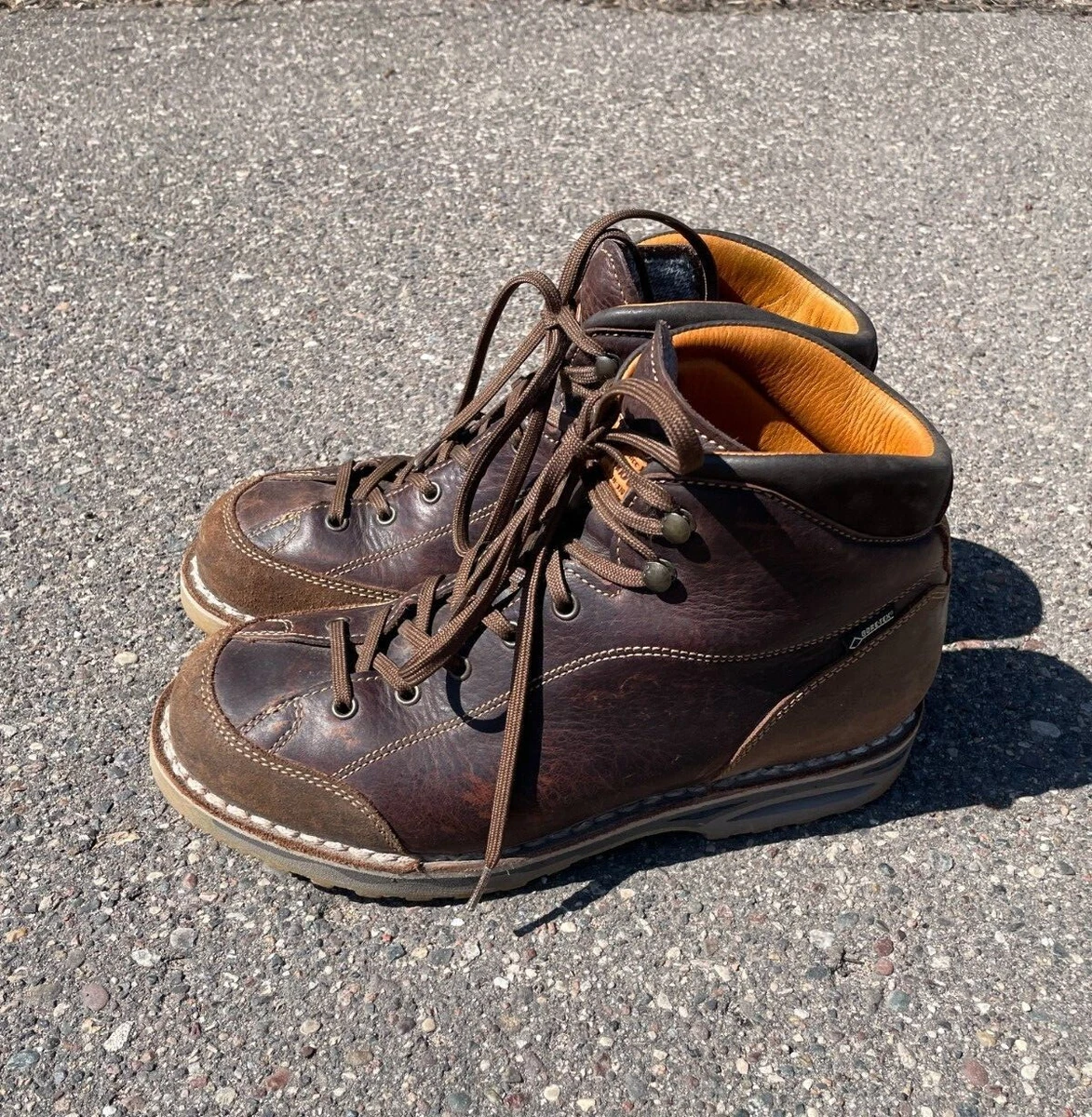 Zamberlan store boots womens