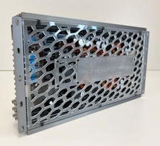 Gately Audio - AMPLIFIER BACK PLATE Specific for Sundown Audio Salt 1700.5 Amp