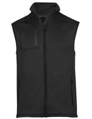 Tee Jays 9104 | Stretch Fleece Bodywarmer XS bis 3XL