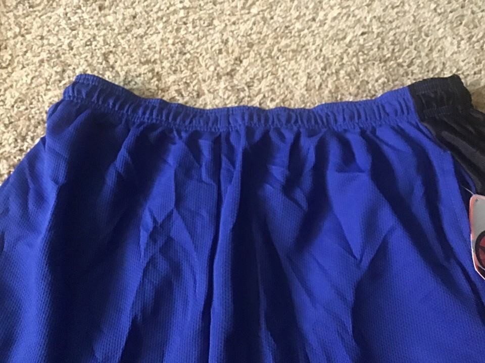 Starting 5 Athletic Shorts Men’s XXLarge New With Tags Basketball
