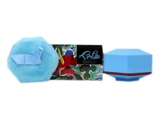 CACHAREL LOU LOU PERFUMED DUSTING POWDER 100G 